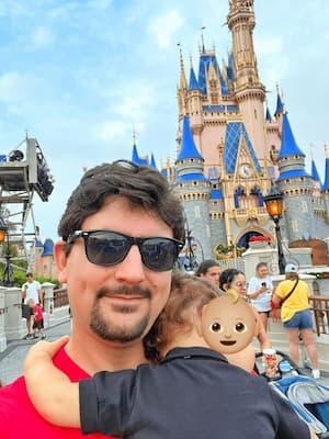 Magic Kingdom