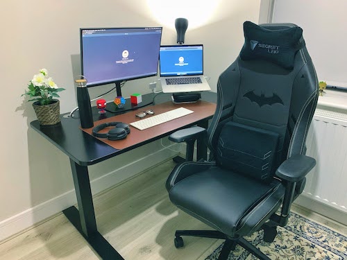 My Setup